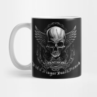 5fdp Mug